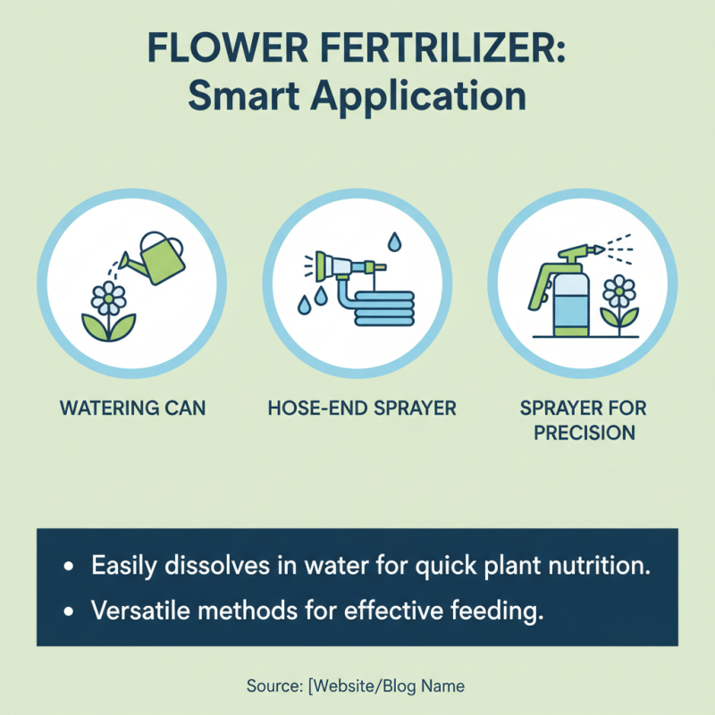 Top 10 Benefits of Water Soluble Flower Fertilizer for Your Garden?