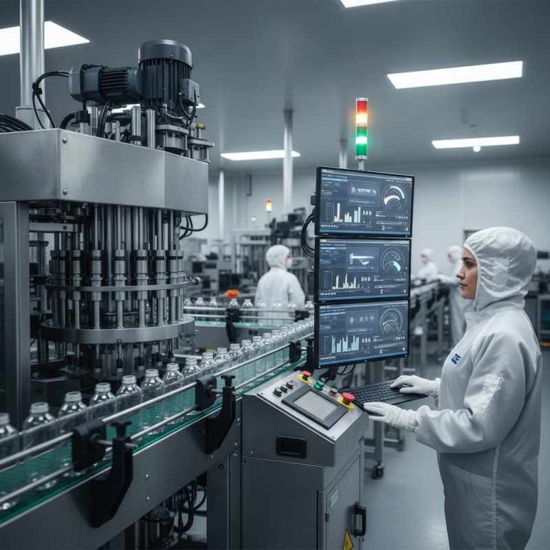How to Boost Filling Speed While Maintaining Accuracy?