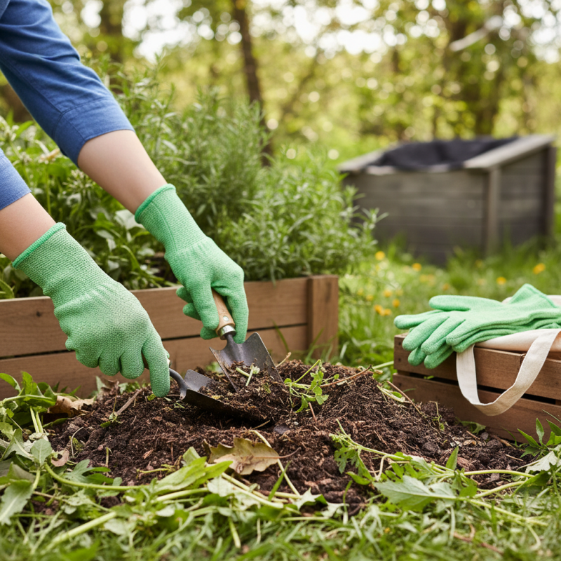 Eco Friendly Gloves Reduce Waste and Promote Sustainability?