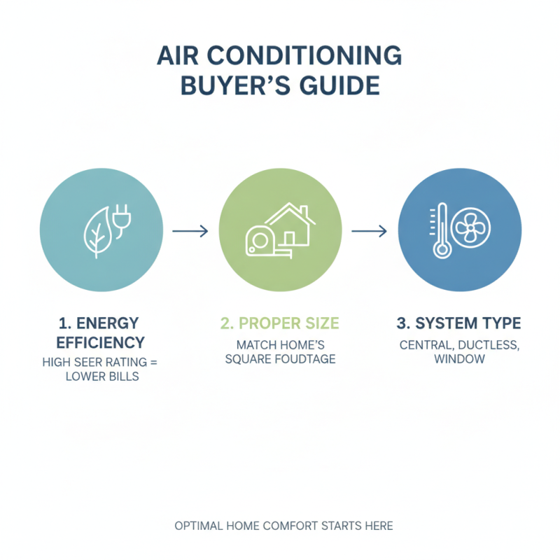 Top 10 Air Conditioning Systems for Optimal Home Comfort?