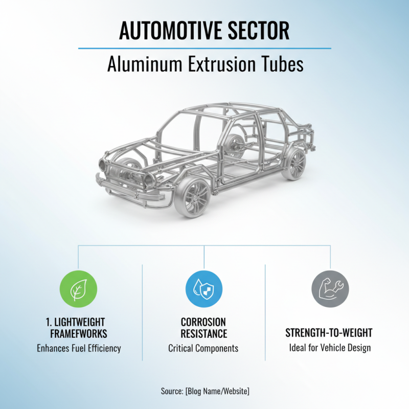 How to Choose the Right Aluminum Extrusion Tube Profiles?
