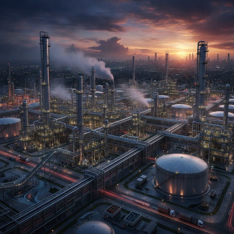 China Best Chemical Chemicals for Industrial Applications?