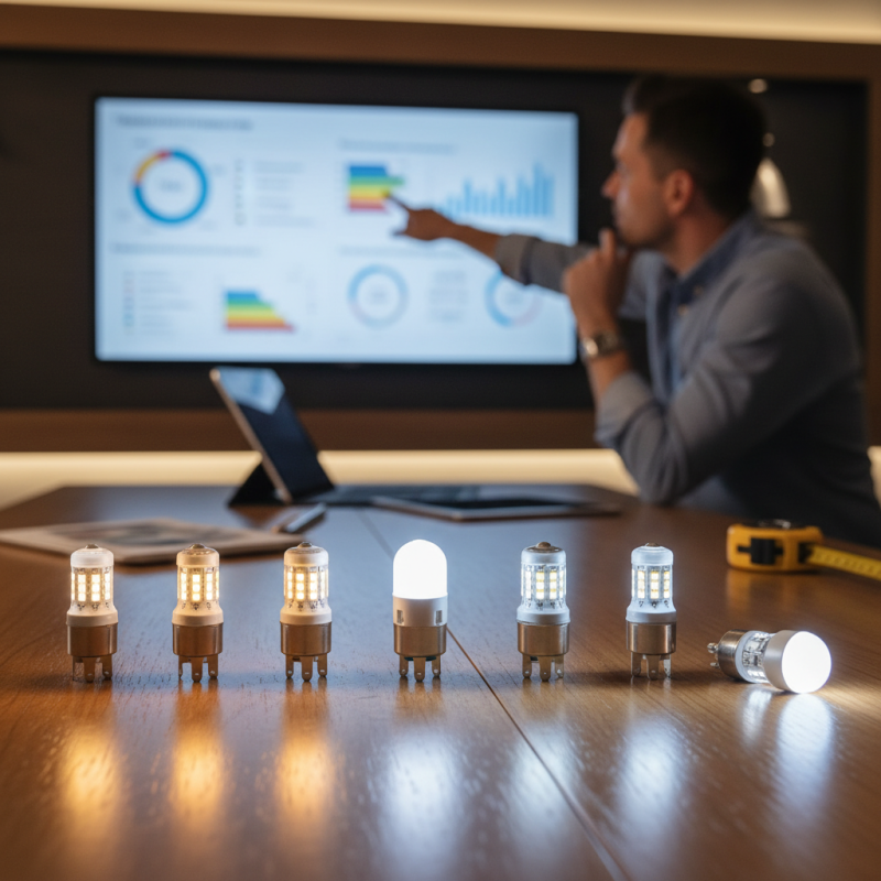10 Tips for Choosing the Right Ba9s Led Bulb for Your Home?