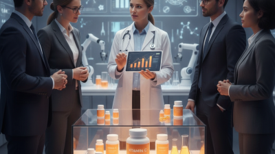 2026 Best Vitamin C Coated Products for Global Buyers?