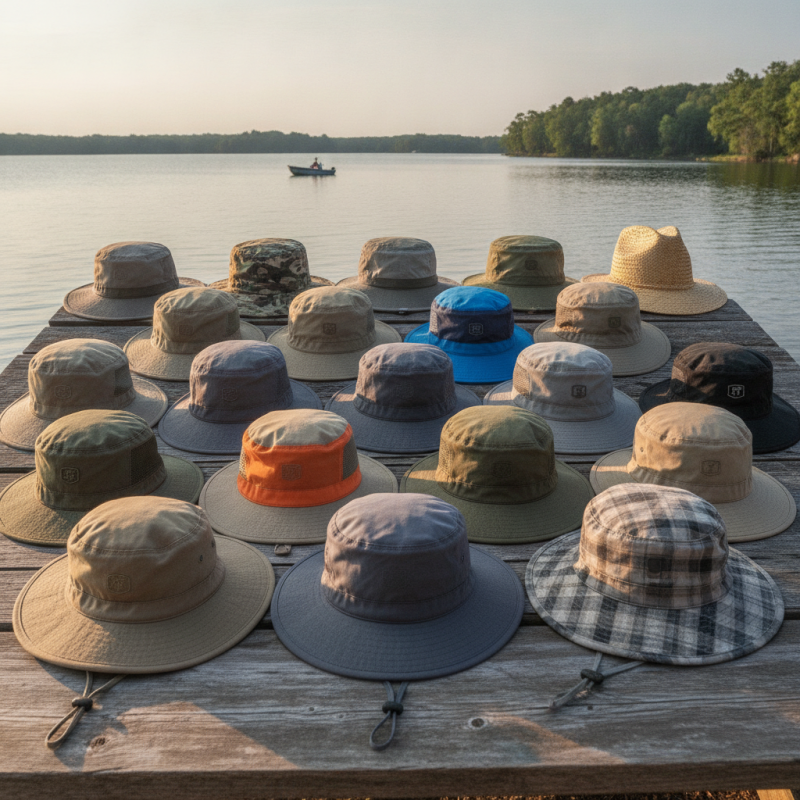 Top 2026 Xxl Fishing Hat Options for Global Buyers?
