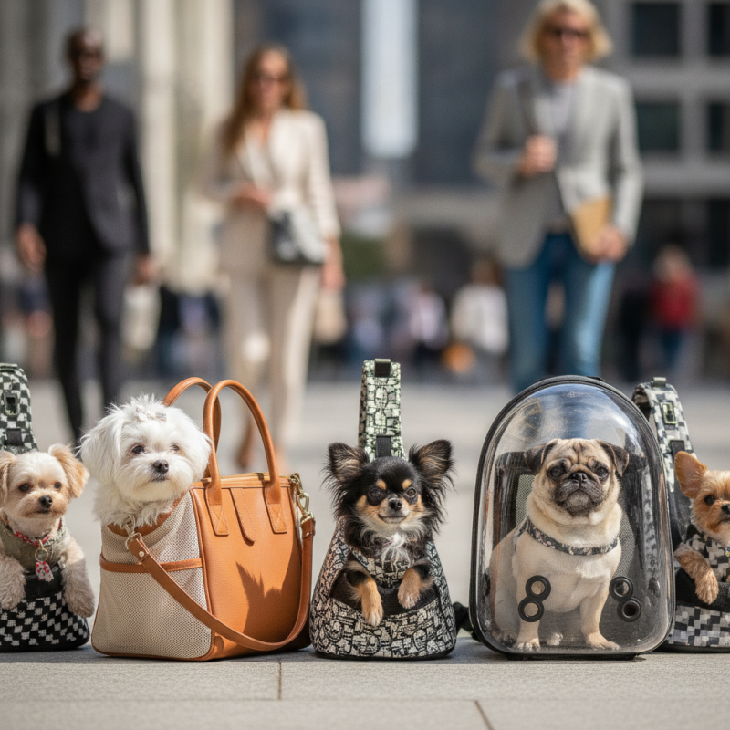 2026 Top Bag Dogs Trends What You Need to Know?
