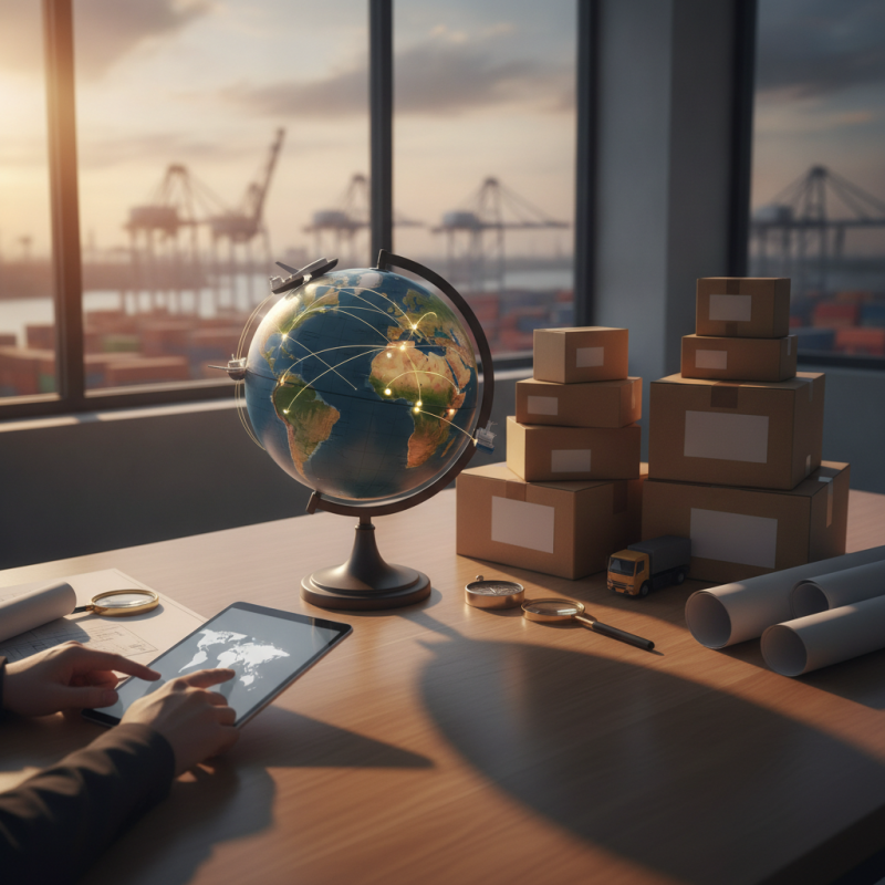 China Best Tips for Ups International Freight Shipping?