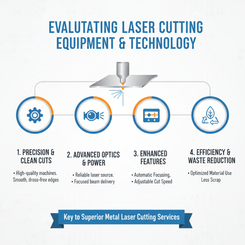 How to Choose the Best Metal Laser Cutting Services?