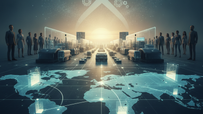 How to Keep Solutions Efficient for Global Buyers?