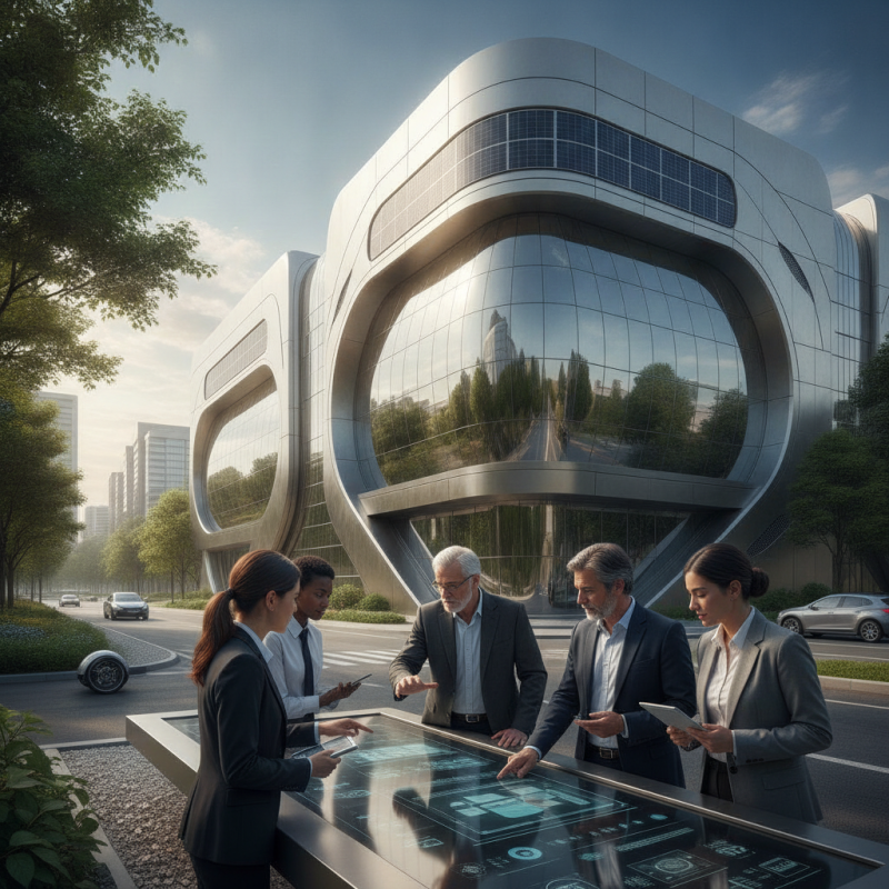 Top Trends in Stainless Steel Applications You Should Know?