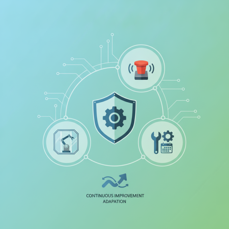 2026 Best Safety Considerations in Packaging Machinery?