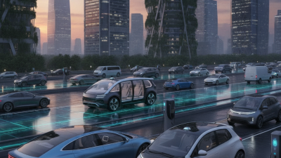 Top Electric Vehicles in China to Consider for Global Buyers?