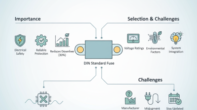 What is Din Standard Fuse and How to Choose the Best?