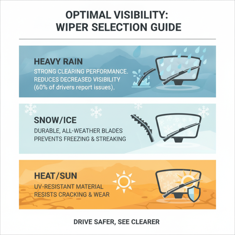 Top 5 Windshield Wipers Tips for Buyers to Consider?