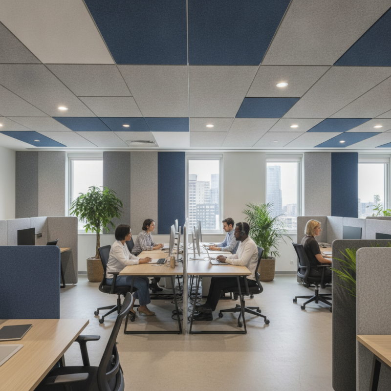 What is Noise Control and How Can It Benefit Your Business?