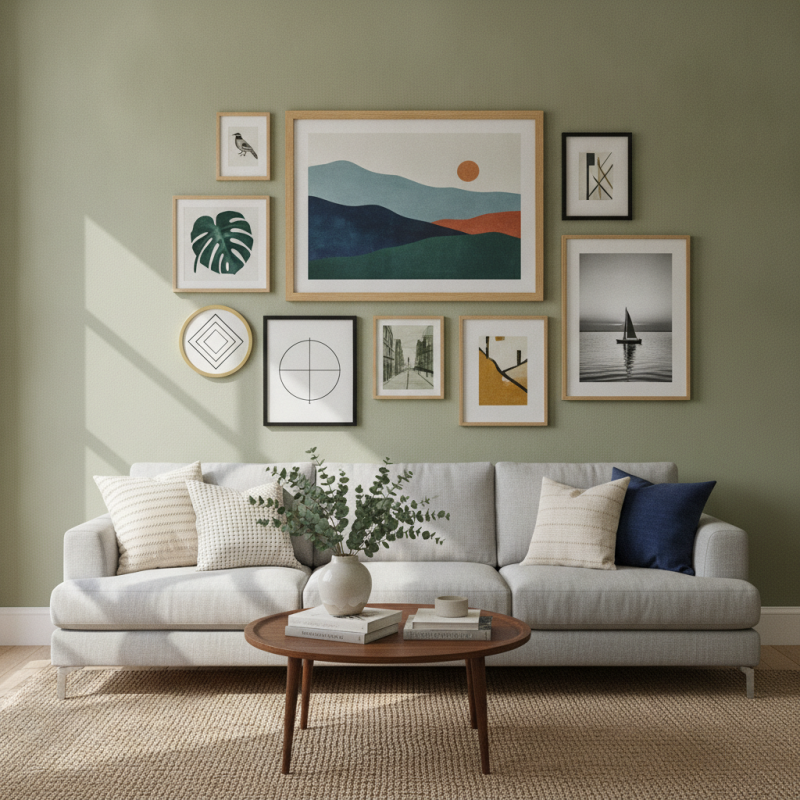 Best Wall Art To Print for Your Home Decor Needs?