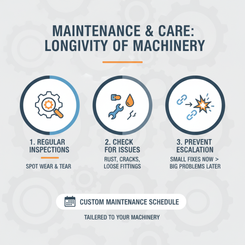 Top 10 Machinery Parts Every Buyer Should Know About?