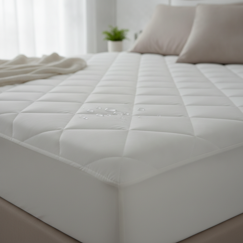 Top 10 Waterproof Mattress Covers for Global Buyers?