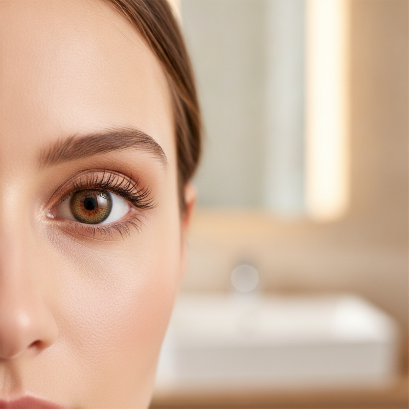 Discover the Benefits of BeautyTone Natural Look Contact Lens?