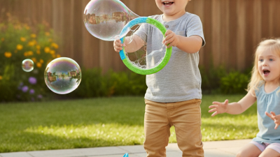 Why Choose No Spill Bubbles for Your Next Purchase?