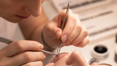 Ultimate Tips for Perfect Soft Lash Extensions Application?