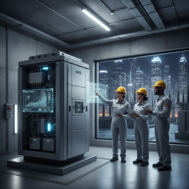 Top Benefits of Gis Switchgear for Modern Electrical Systems?