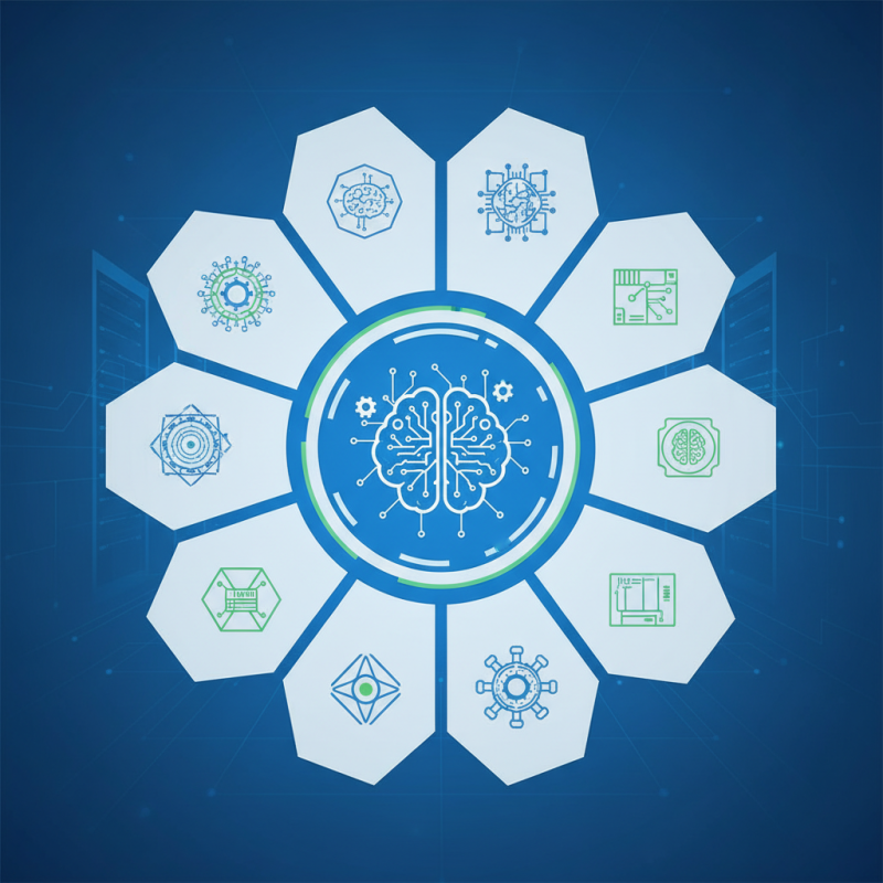 Top 10 Custom AI Server Manufacturers in China for Global Buyers?