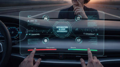 2026 Best Car Electronics Innovations for Global Buyers?