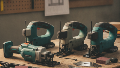How to Choose the Best Hand Held Oscillating Saw for Your Needs?