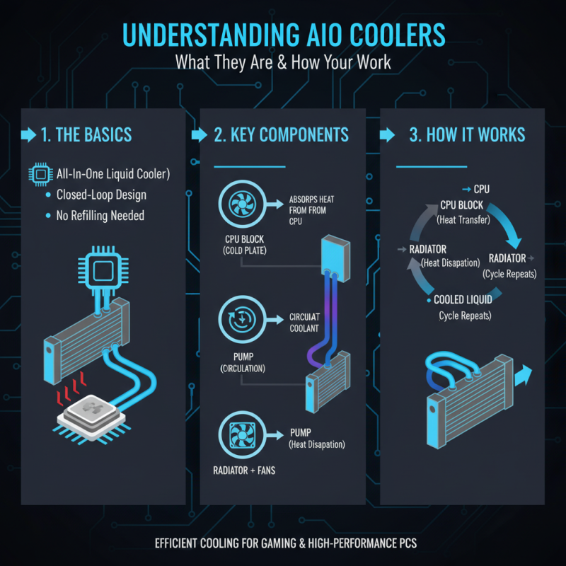 Best Aio Cooler Radiator for Optimal Cooling Performance?