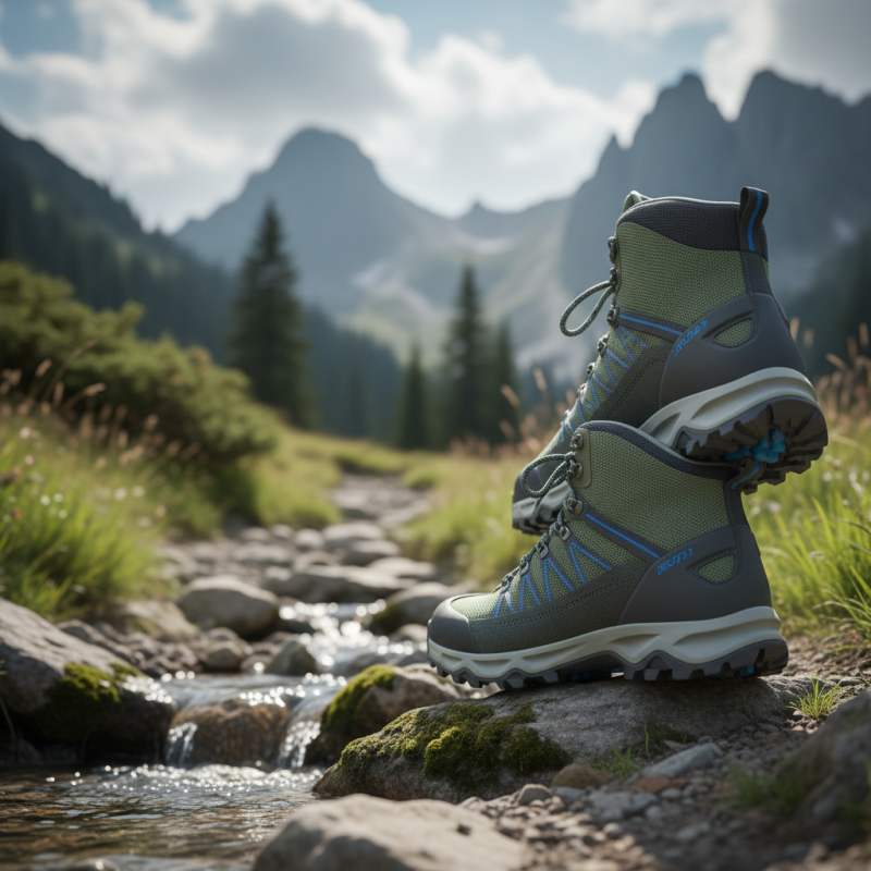 Can You Wear Safety Shoes for Hiking in 2026?