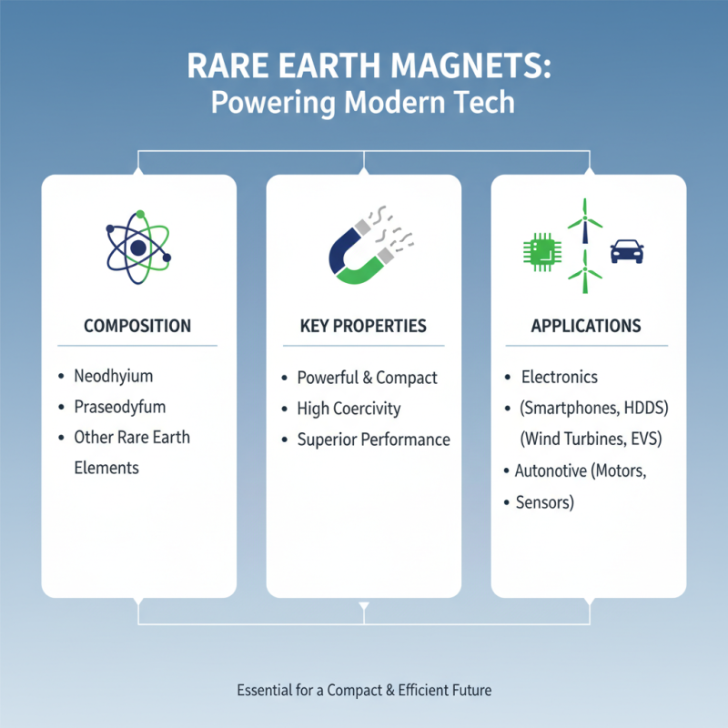 China Best Rare Earth Magnet Recycling Solutions for Global Buyers?