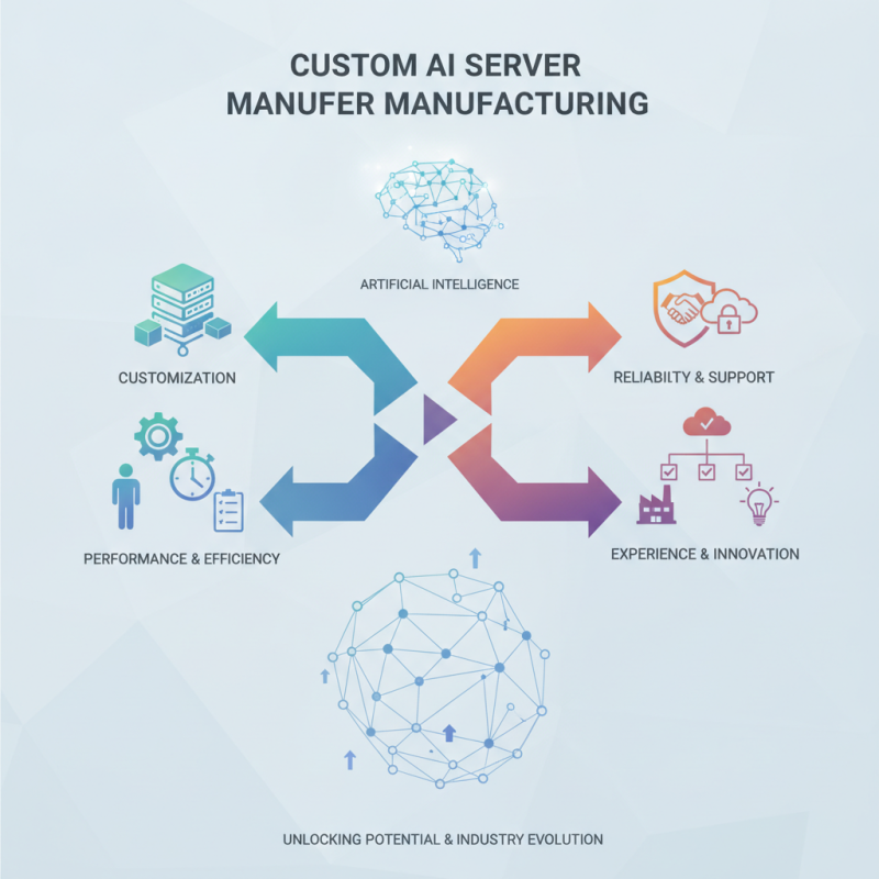 What is a Custom AI Server Manufacturer and How to Choose One?
