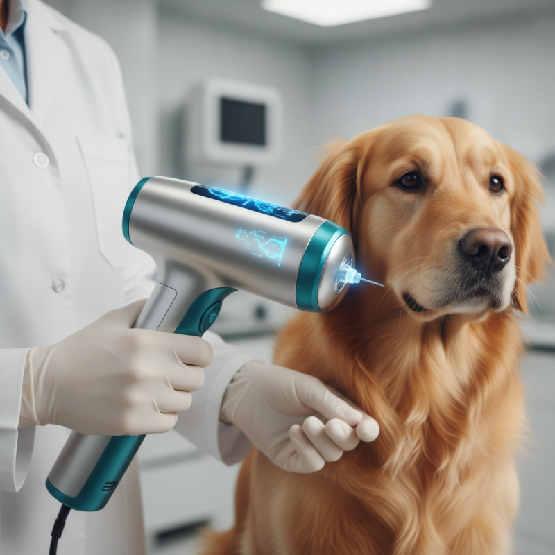 Top Injection Tool For Animal Healthcare in 2026 What to Buy?