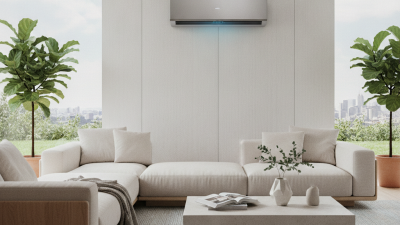 Top 10 Air Conditioning Systems for Optimal Home Comfort?