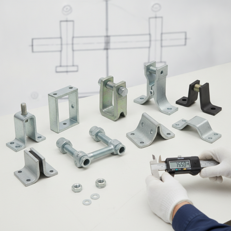 Essential Tips for Choosing the Best Pipe Support Brackets?
