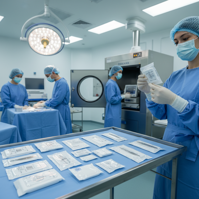 10 Best Ways to Reduce Cross Contamination in Surgical Consumables?