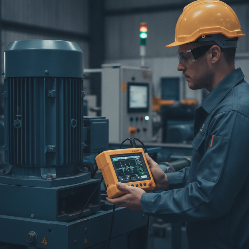 What is Vibration Analysis Used For in Industry Applications?