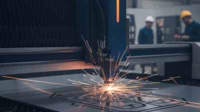 How to Choose the Best Metal Laser Cutting Services?