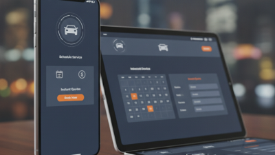 2026 Top Car Repair Website Trends You Should Know?