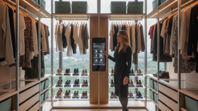 2026 Top Closet Storage Hardware Trends for Global Buyers?