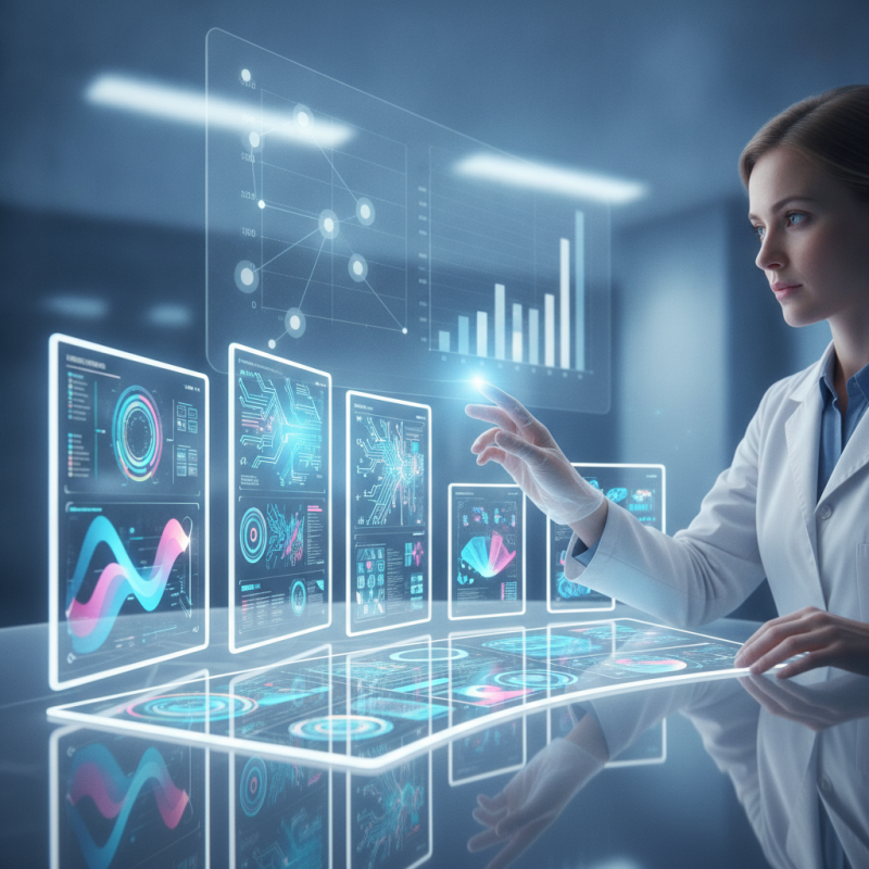 How to Choose the Best TFT Touch Screen for Your Project?