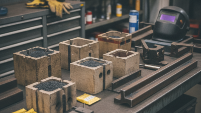 How to Choose the Best Thermit Welding Kits for Your Needs?