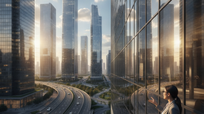 China Top High Reflective Glass Manufacturers and Applications Guide?