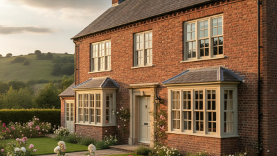 What is Replacement Timber Windows Benefits and Options?