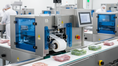 How to Choose the Best Automatic Weigh Price Labelling Machines?