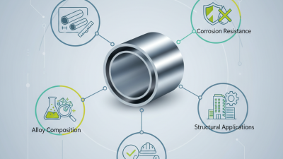 2026 How to Choose the Best Stainless Steel Round Pipes for Your Projects?