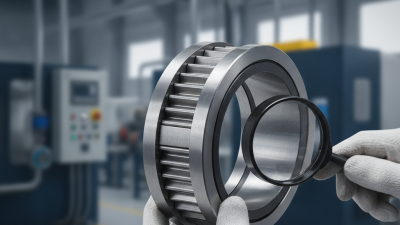 China Top Bellow Mechanical Seal Suppliers for Global Buyers?