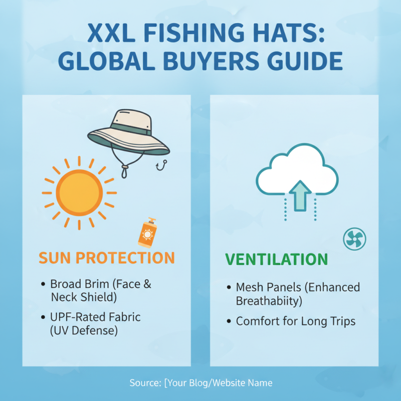 Top 2026 Xxl Fishing Hat Options for Global Buyers?