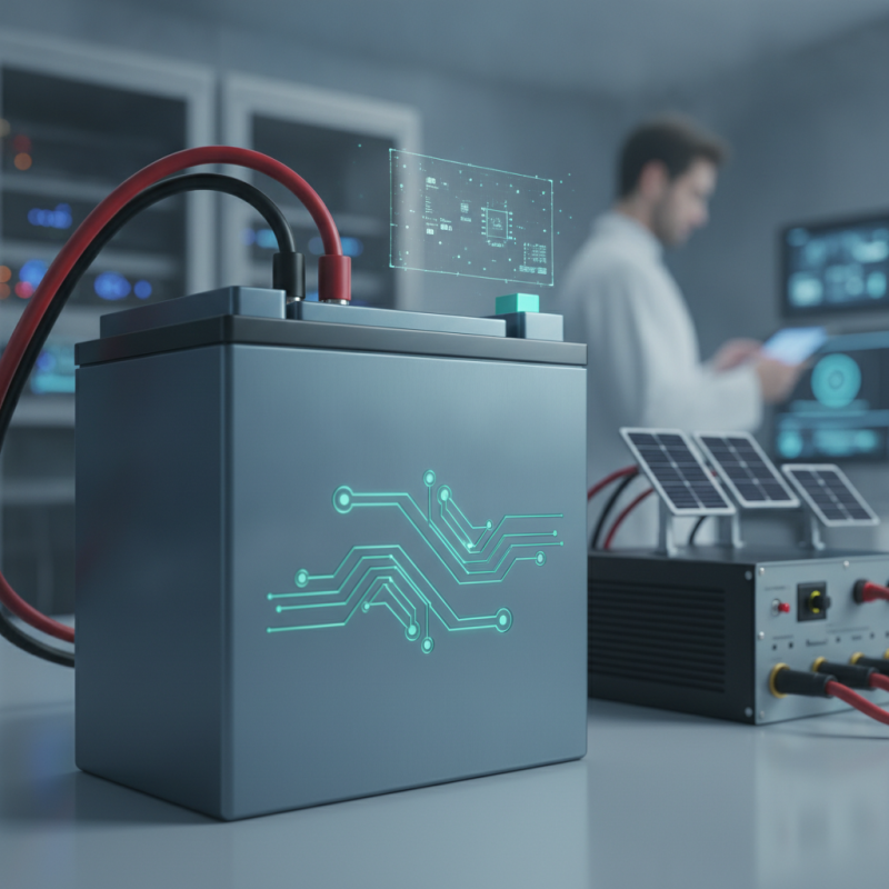 Best 51.2v 180amp Battery for Your Energy Needs?